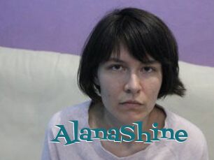 AlanaShine