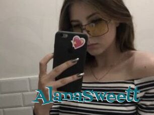 AlanaSweett