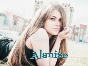 Alanise