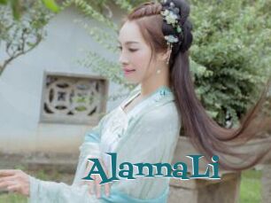AlannaLi