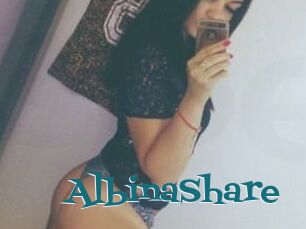 Albina_Share