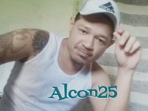 Alcon25