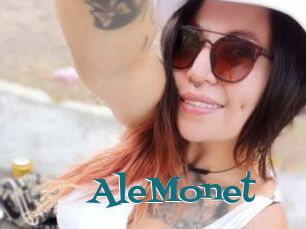 AleMonet