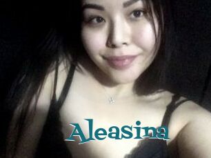 Aleasina