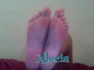 Alecia