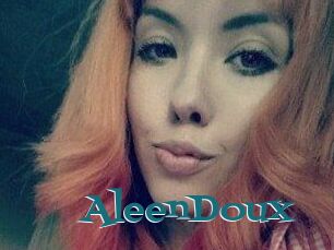 AleenDoux