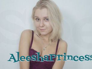 AleeshaPrincess