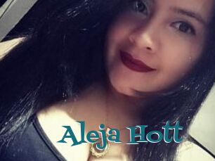 Aleja_Hott