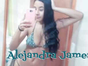 Alejandra_James