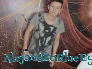 AlejandroBlueEye