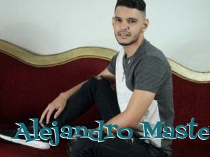 Alejandro_Master