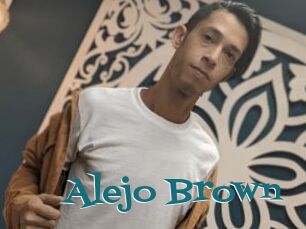 Alejo_Brown