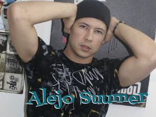 Alejo_Suumer