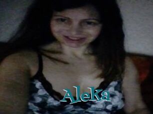 Aleka