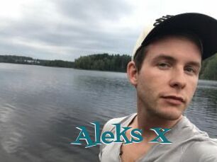 Aleks_X