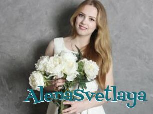 AlenaSvetlaya