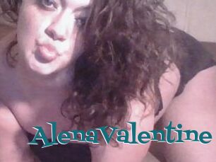 AlenaValentine