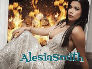 AlesiaSmith