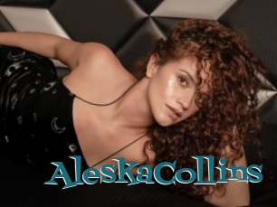 AleskaCollins