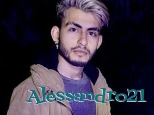 Alessandro21