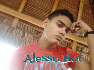 Alesso_Hot