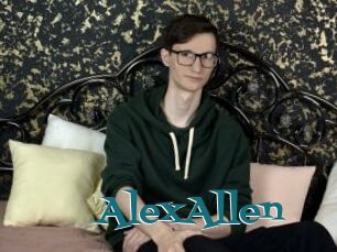 AlexAllen