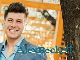 AlexBeckett