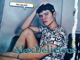 AlexDelicious