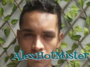 AlexHotMister