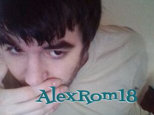 AlexRom18