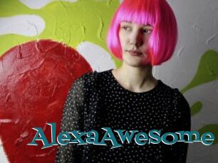 AlexaAwesome