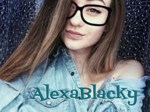 AlexaBlacky