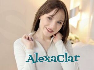 AlexaClar