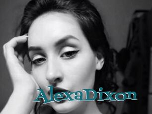 AlexaDixon