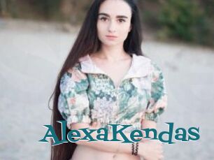 AlexaKendas