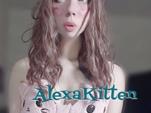 AlexaKitten