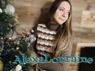 AlexaLorraine