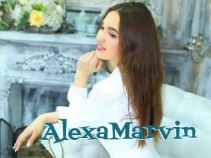 Alexa_Marvin