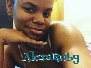 Alexa_Ruby