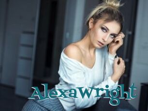 AlexaWright