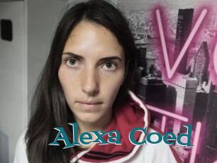 Alexa_Coed