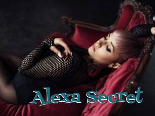 Alexa_Secret