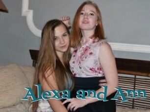 Alexa_and_Ann