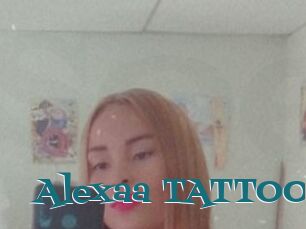 Alexaa_TATTOO