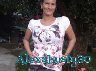 Alexabusty30