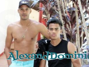 AlexandDominic