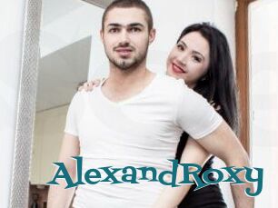 AlexandRoxy