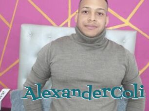 AlexanderColi