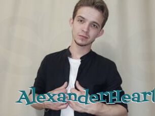 AlexanderHeart