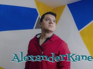 AlexanderKane